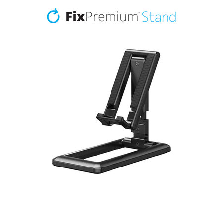 FixPremium - Stand for Smartphone/Tablet, black
