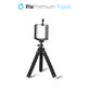 FixPremium - Tripod for Smartphone, black