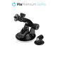 FixPremium - Mount for GoPro with Suction, black