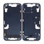 Apple iPhone 14 - Middle Frame (Midnight)