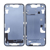 Apple iPhone 14 - Middle Frame (Blue)
