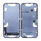 Apple iPhone 14 - Middle Frame (Blue)