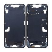 Apple iPhone 14 Plus - Middle Frame (Midnight)
