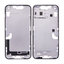 Apple iPhone 14 Plus - Middle Frame (Purple)
