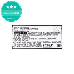 Samsung Galaxy J5 (2016) - Battery EB-BJ510CBC 2500mAh HQ