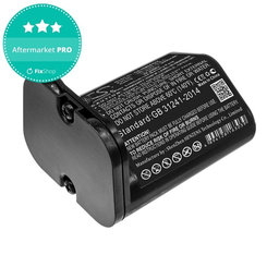 iRobot Braava jet m6 - Battery ALB-C, M611020 Li-Ion 10.8V 2600mAh HQ
