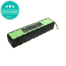 Rowenta RH-series - Battery RS-RH5278 Ni-MH 24.0V 3000mAh HQ