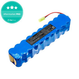 Rowenta RH-series - Battery RS-RH4899 Ni-MH 24.0V 3000mAh HQ