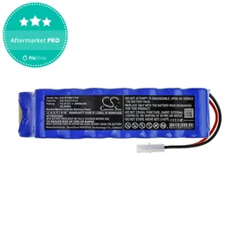 Rowenta Air Force Extreme - Battery RD-ROW18VA Ni-MH 18.0V 2000mAh HQ