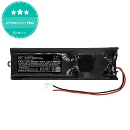 Rowenta Air Force Extreme RH-series, Tefal TY-series - Battery RS-RH5273, MISRH5273-01 Li-Ion 18.5V 2600mAh HQ