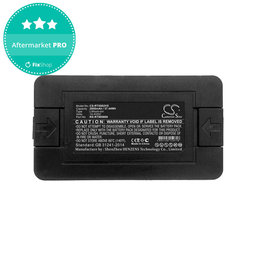Rowenta Explorer-series, Smart Force Essential-series, Tefal Explorer-series - Battery RS-RT900866 Li-Ion 14.4V 2600mAh HQ