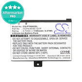 PocketBook Pro 602, 603, 612, 902, 903, 912, 920, 920.W - Battery 1ICP4/40/60 1S1P 1100mAh HQ