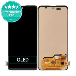 Samsung Galaxy A51 A515F - LCD Display + Touch Screen OLED
