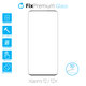 FixPremium Glass - 3D Tempered Glass for Xiaomi 12 & 12X