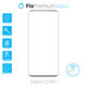 FixPremium Glass - 3D Tempered Glass for Xiaomi 12 Pro