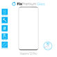 FixPremium Glass - 3D Tempered Glass for Xiaomi 12 Pro