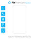 FixPremium Glass - Tempered Glass for Xiaomi Redmi Note 11 & 11S