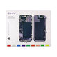 Magnetic Screw Mat for iPhone 12 Pro
