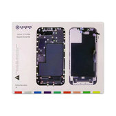 Magnetic Screw Mat for iPhone 12 Pro Max