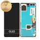 Google Pixel 7 GVU6C GQML3 - LCD Display + Touch Screen - G949-00322-01 Genuine Service Pack