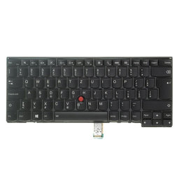 Lenovo ThinkPad L440, T431s, T440, T440P, T440S, T450 - Keyboard SK