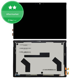 Microsoft Surface Pro 7 - LCD Display + Touch Screen (Rev. LP123W1) TFT