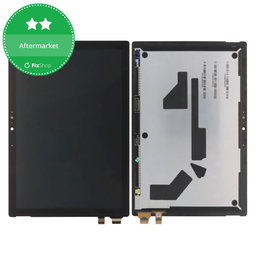 Écran LCD OEM Avec Numériseur Pour Microsoft Surface 3 1645 RT3 - Assemblage Complet Tactile