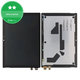 Microsoft Surface Pro 7 - LCD Display + Touch Screen (Rev. LP123W1, Q1) TFT