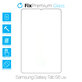 FixPremium Glass - Tempered Glass for Samsung Galaxy Tab S6 Lite