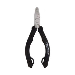 Engineer PZ-57 - Special Screw-Extraction Pliers 5”