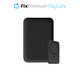 FixPremium - MagSafe PowerBank 5000mAh, black