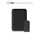 FixPremium - MagSafe PowerBank 5000mAh, black