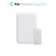 FixPremium - MagSafe PowerBank 5000mAh, white