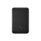 Baseus - MagSafe PowerBank 6000 mAh, black
