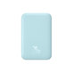Baseus - MagSafe PowerBank 6000 mAh, blue