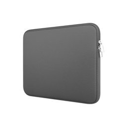 FixPremium - Case for Notebook 13", grey