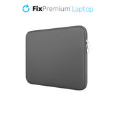 FixPremium - Case for Notebook 13", grey