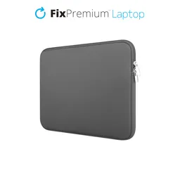 FixPremium - Case for Notebook 13", grey