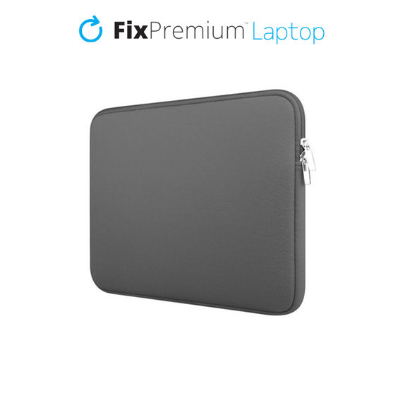 FixPremium - Case for Notebook 13", grey