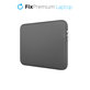 FixPremium - Case for Notebook 13", grey