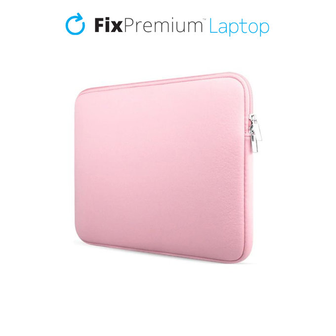 FixPremium - Case for Notebook 13", pink