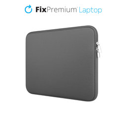 FixPremium - Case for Notebook 14", grey