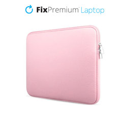 FixPremium - Case for Notebook 14", pink