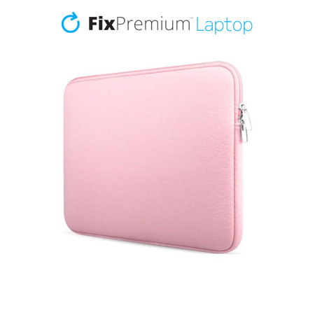 FixPremium - Case for Notebook 14", pink