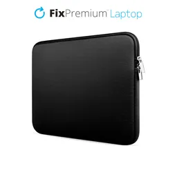 FixPremium - Case for Notebook 15,6", black