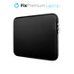 FixPremium - Case for Notebook 15,6", black