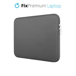 FixPremium - Case for Notebook 15,6", grey