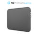 FixPremium - Case for Notebook 15,6", grey
