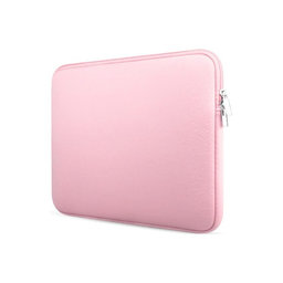 FixPremium - Case for Notebook 15,6", pink