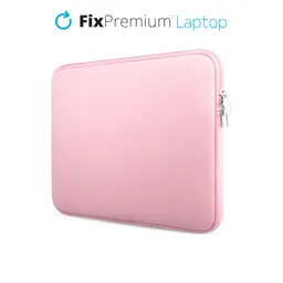 FixPremium - Case for Notebook 15,6", pink